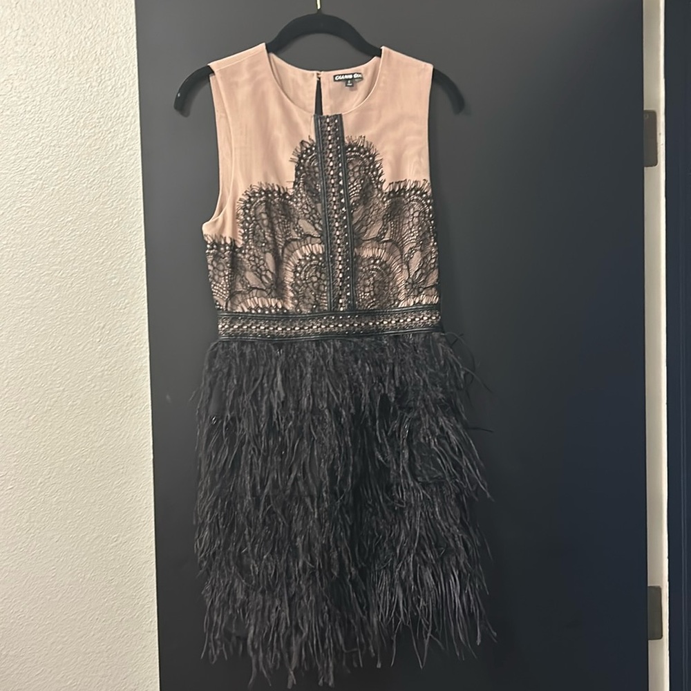 Gianni Bini Mini dress